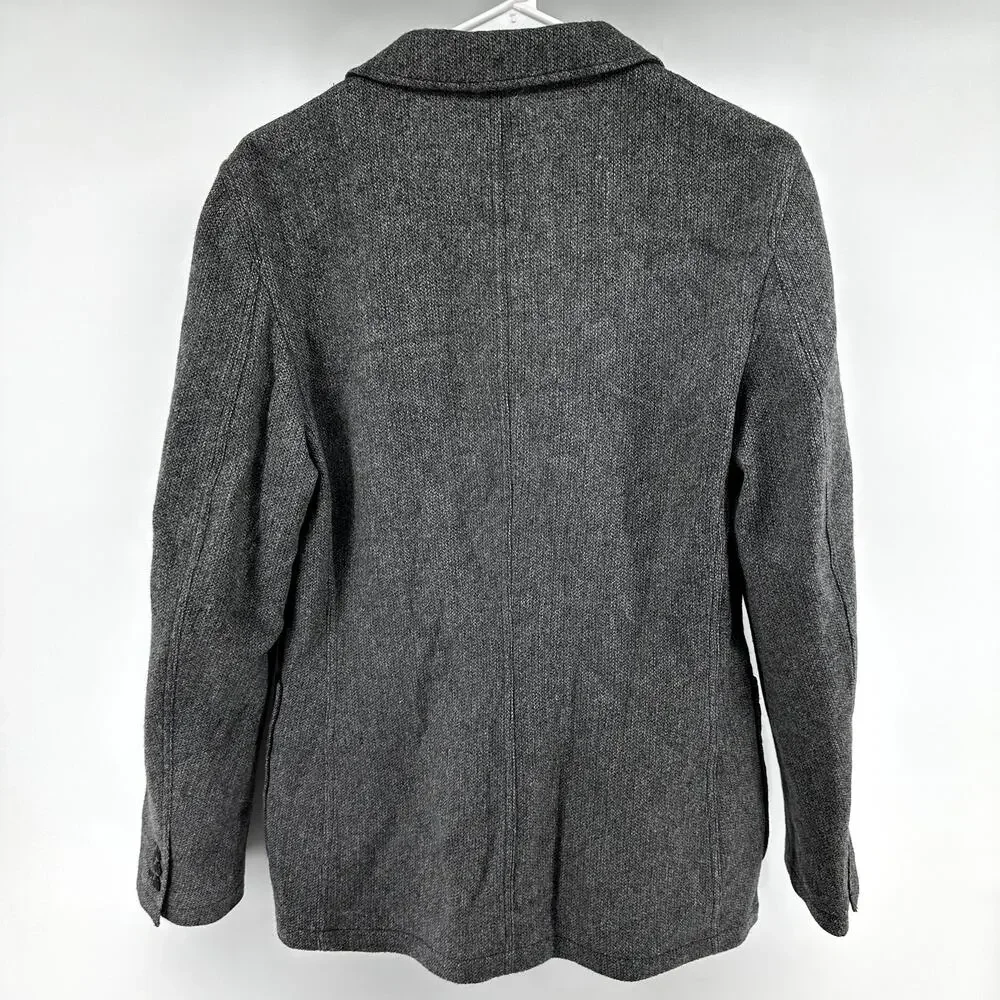 J. Crew rugged essentials